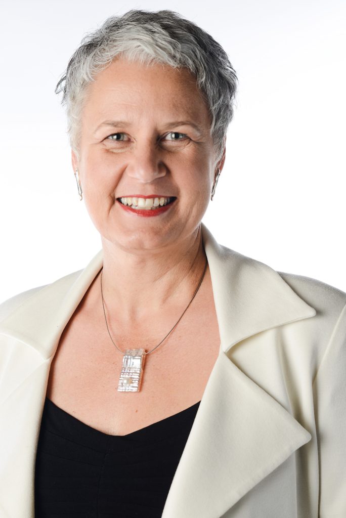 Tania Chambers