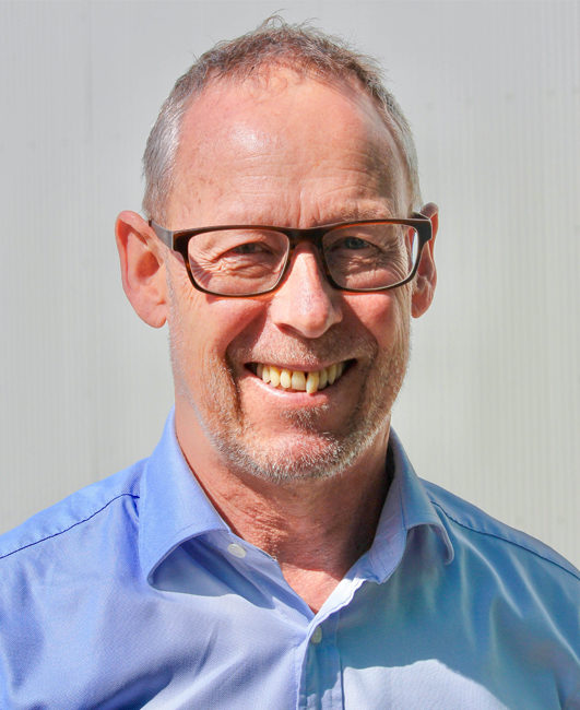 Willie Rowe