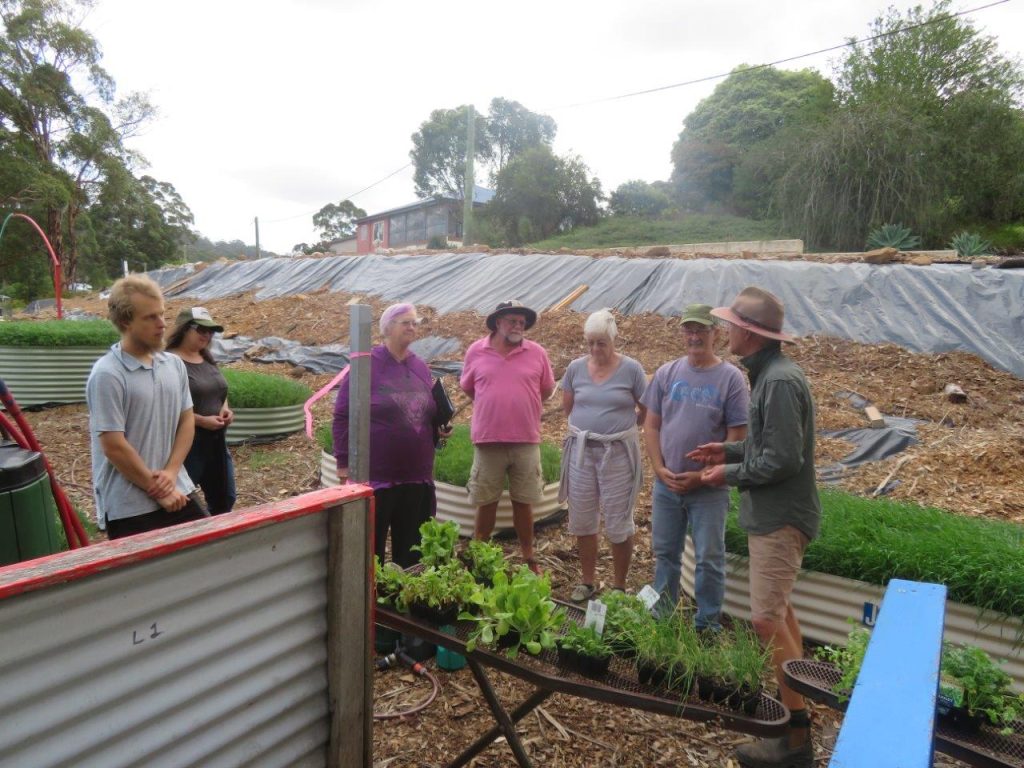 Community Garden