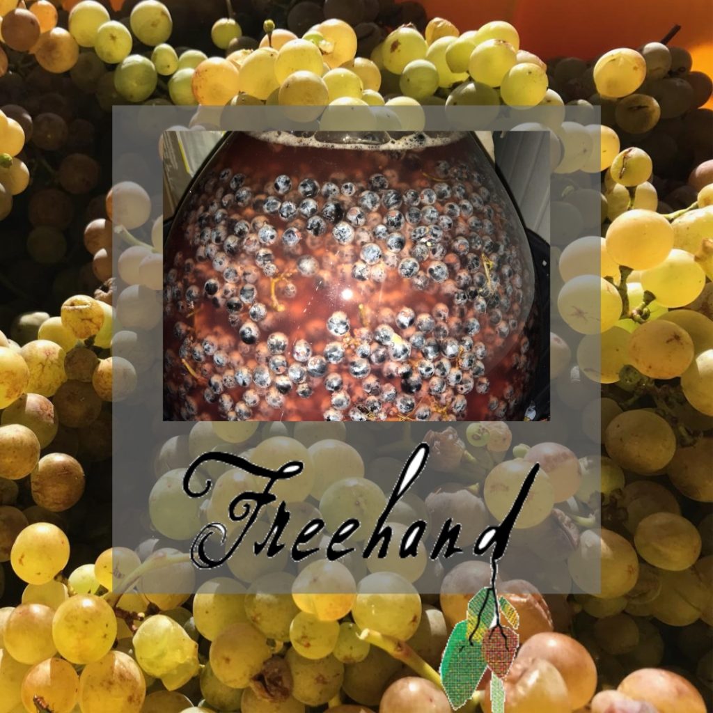 Freehand Wine