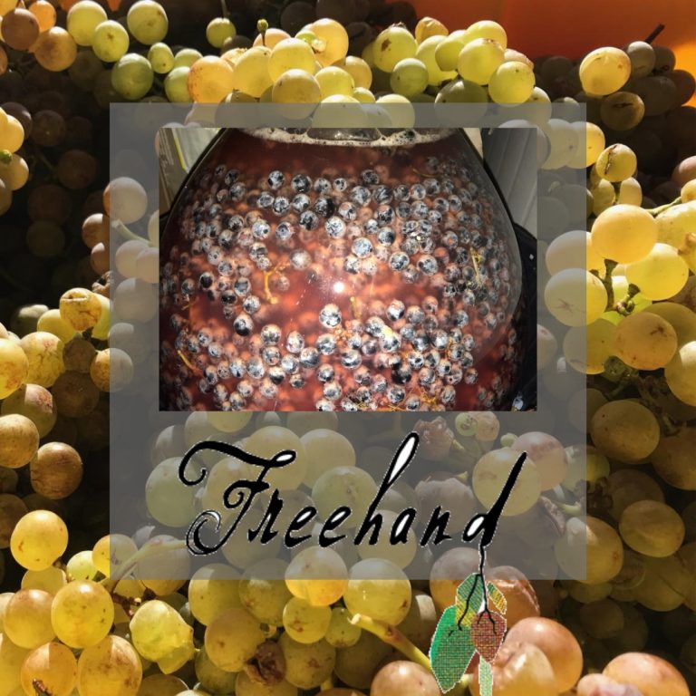 Freehand Wine