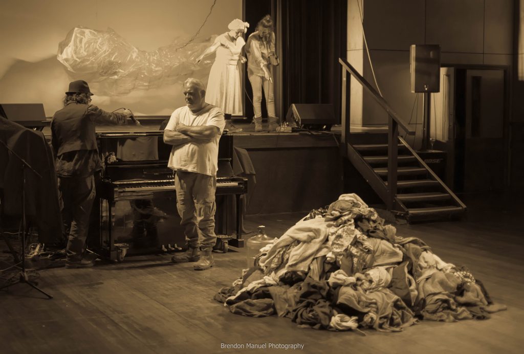 Not Waste Festival