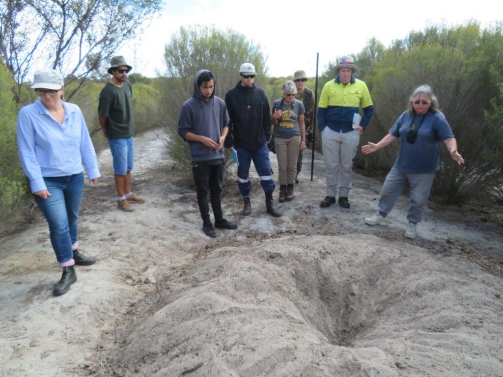 South Coast Festival of Birds And Biodiversity