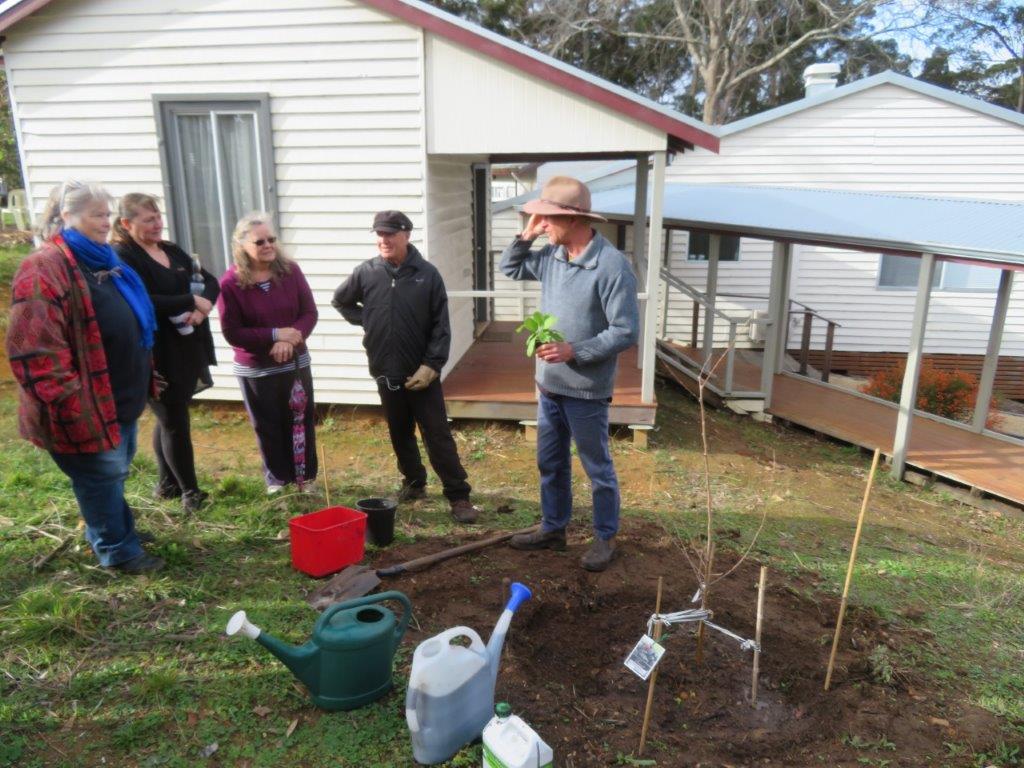 Community Garden