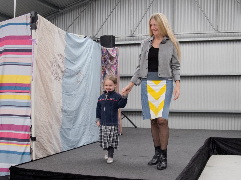 Slow Fashion Show
