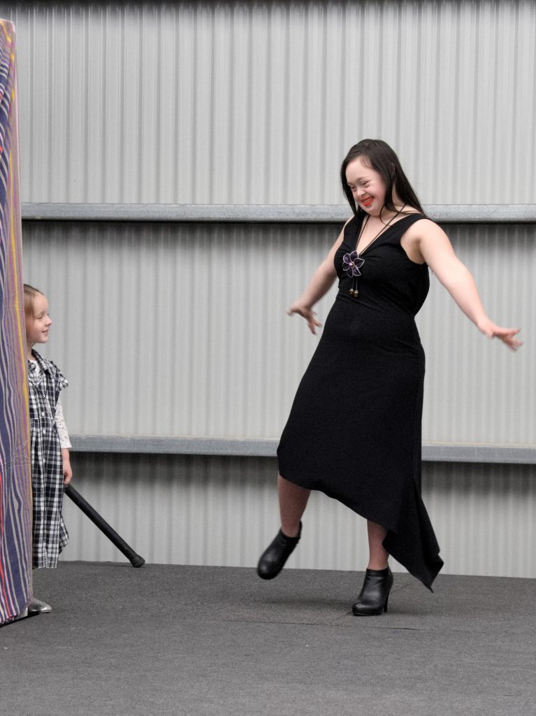 Slow Fashion Show