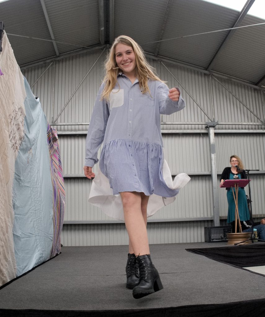 Slow Fashion Show