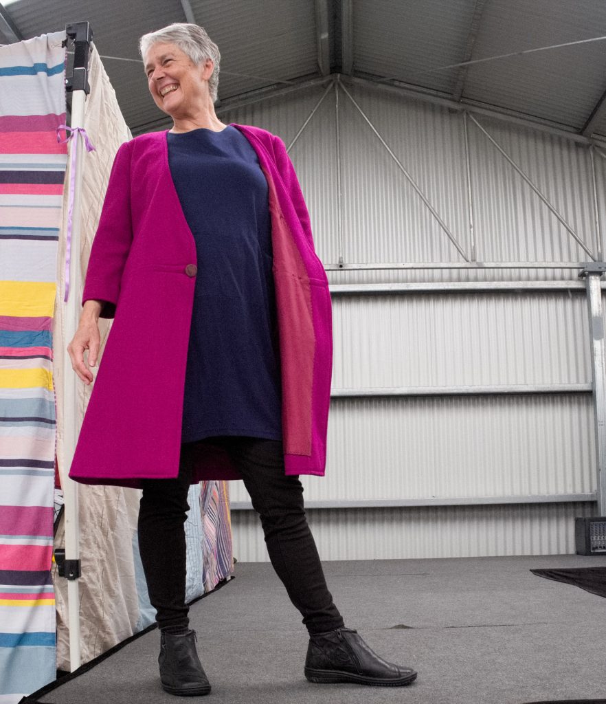Slow Fashion Show
