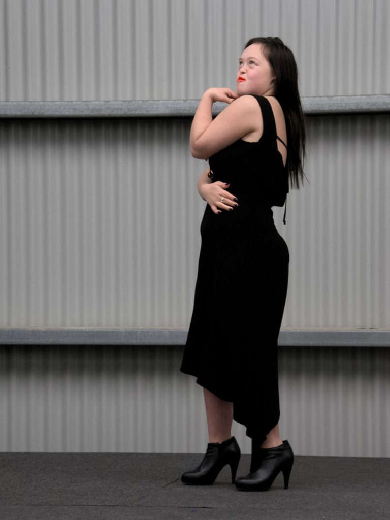Slow Fashion Show