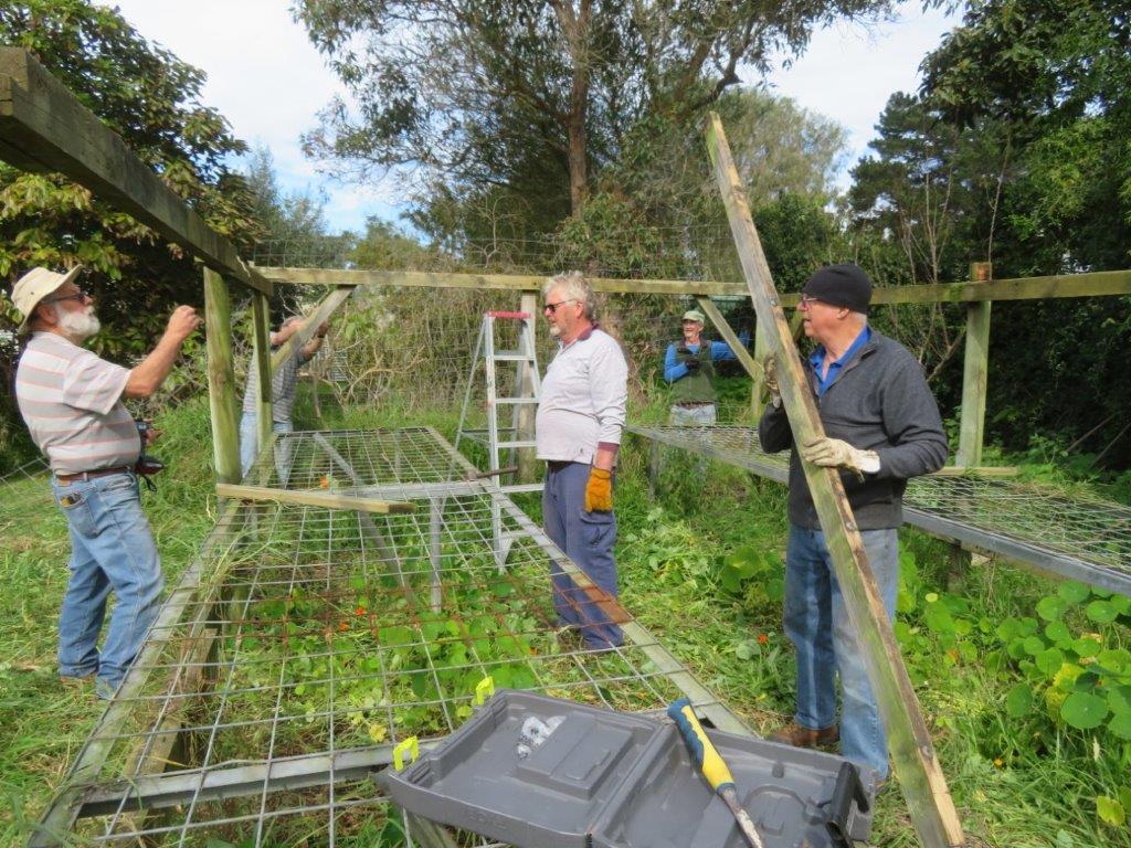 Marvellous Garden Givers