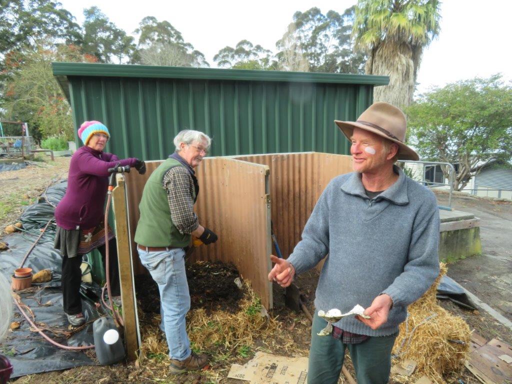 Marvellous Garden Givers