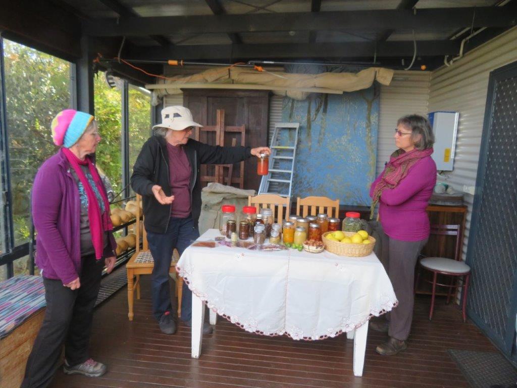 Marvellous Garden Givers