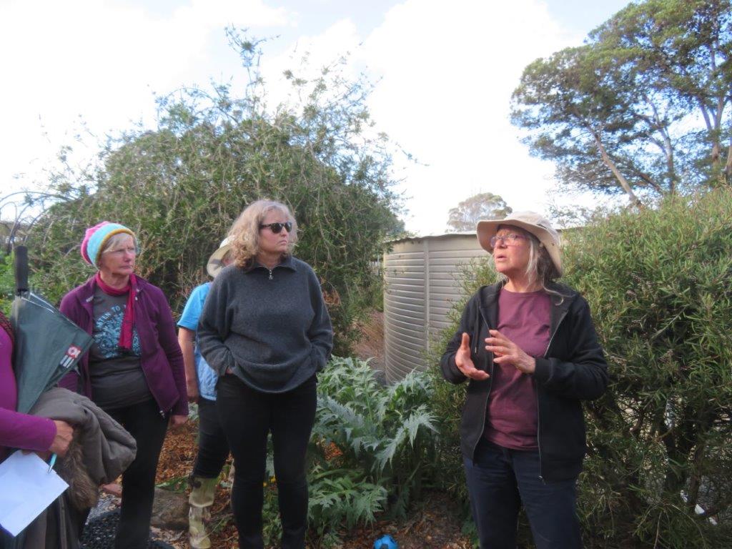 Marvellous Garden Givers