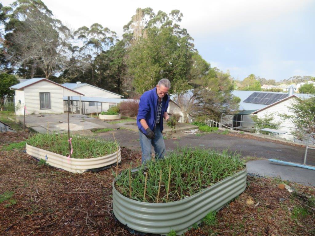 Marvellous Garden Givers