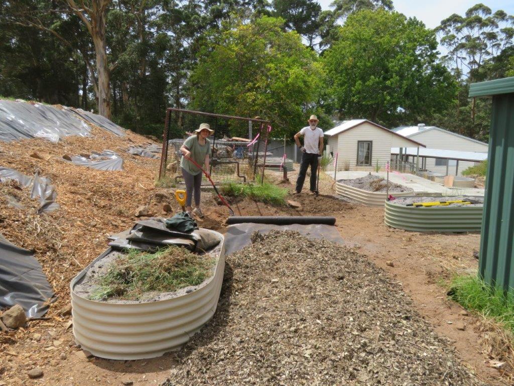 Marvellous Garden Givers