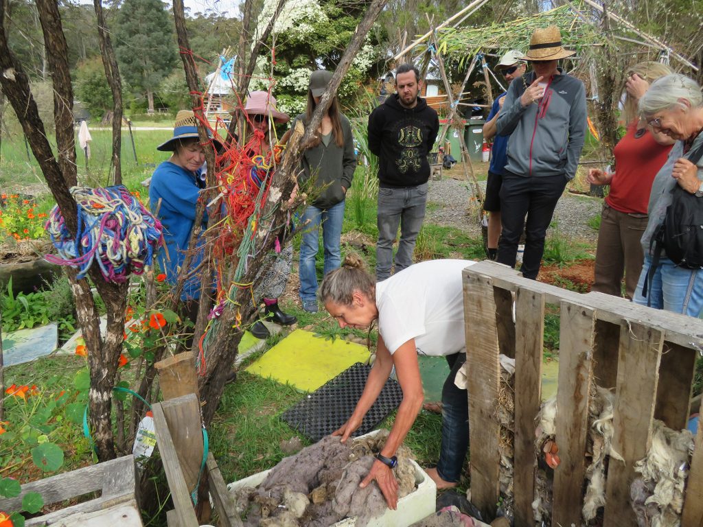 Marvellous Garden Givers