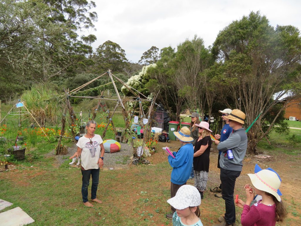 Marvellous Garden Givers