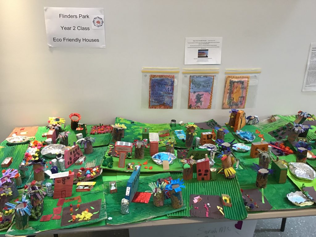 Green Fair 2019
