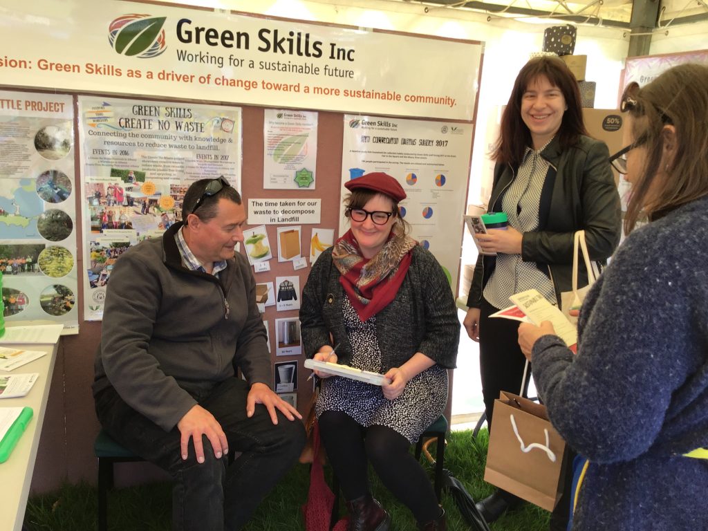 Green Fair 2019