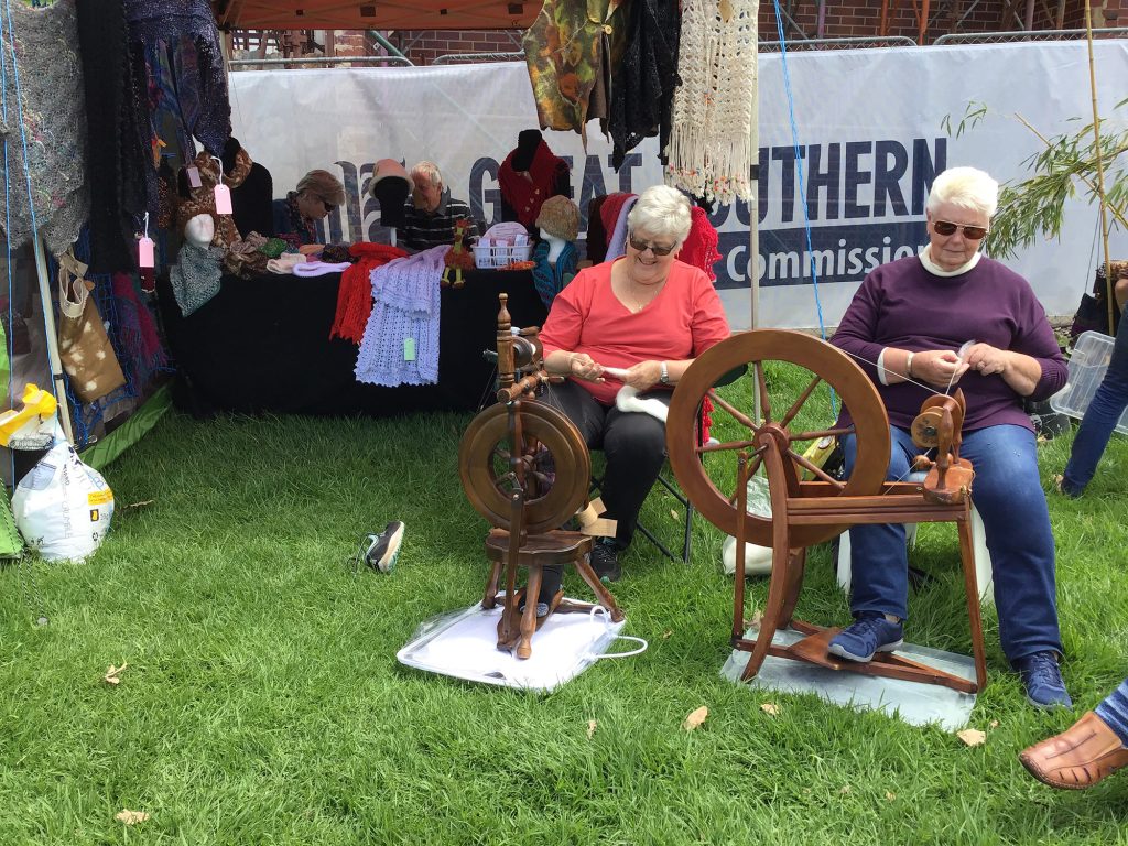 Green Fair 2019