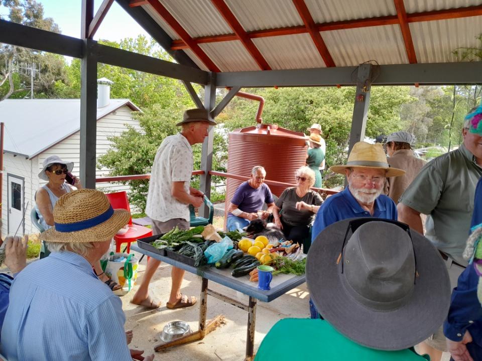 Denmark's own Community Compost Hub Launched 