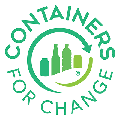 Containers for Change