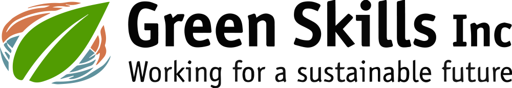 Green Skills Inc