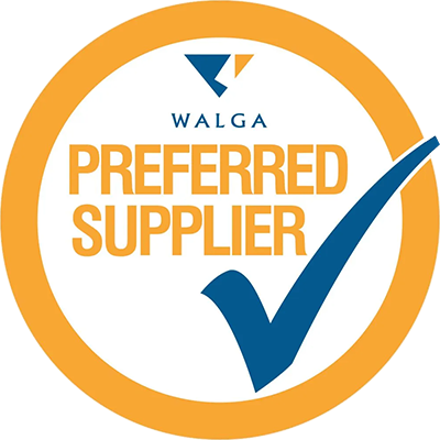 WALGA Preferred Supplier