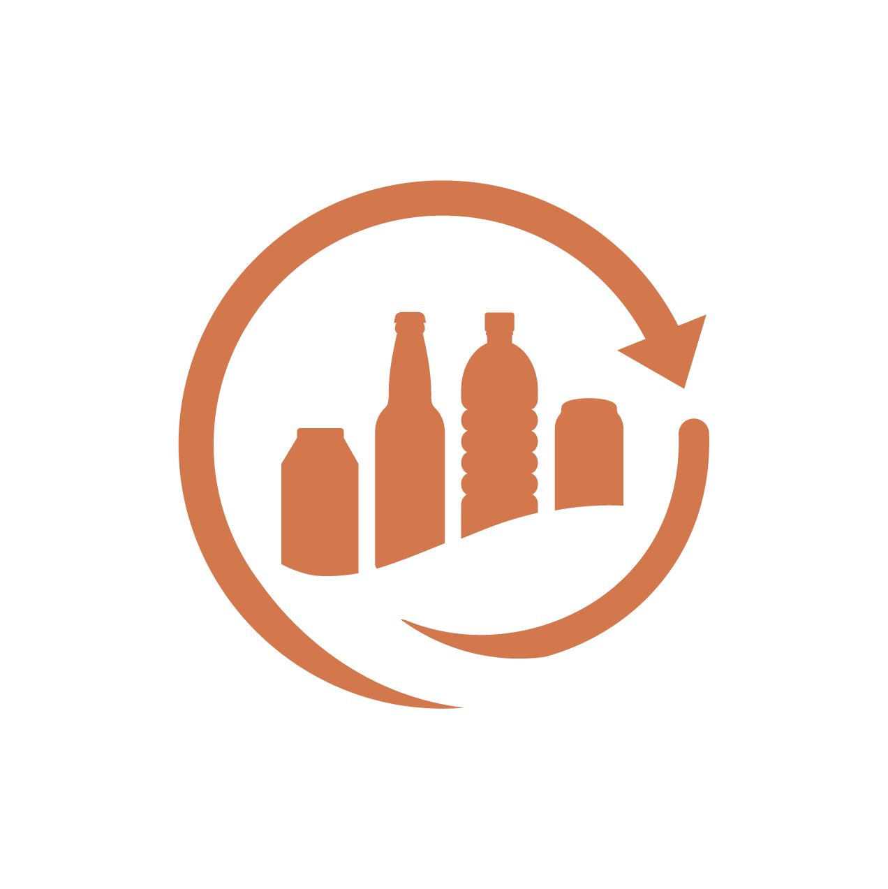 Containers for Change