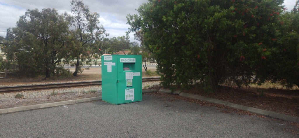 Mount Barker