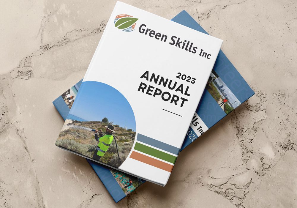 Annual Reports Annual Reports