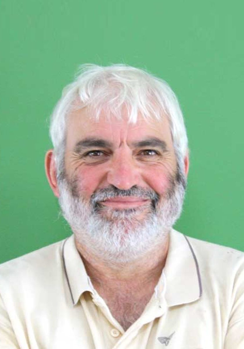 Basil Schur