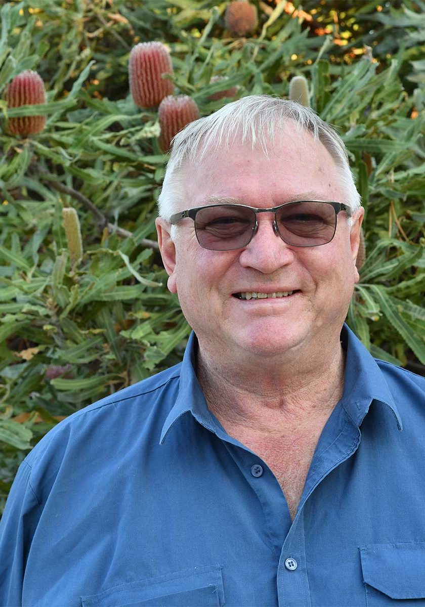 Bill Hollingworth