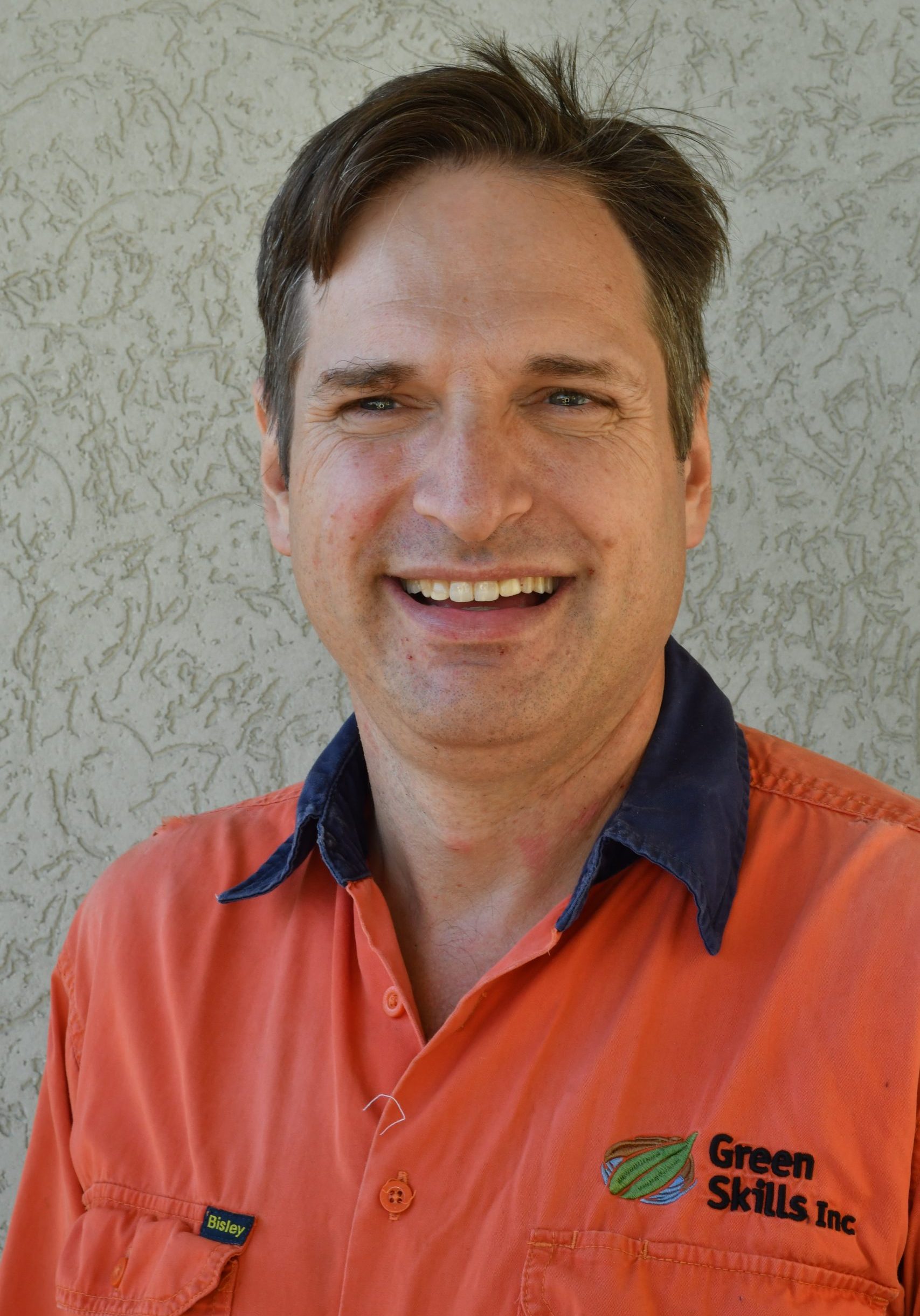 Ben Dicker
