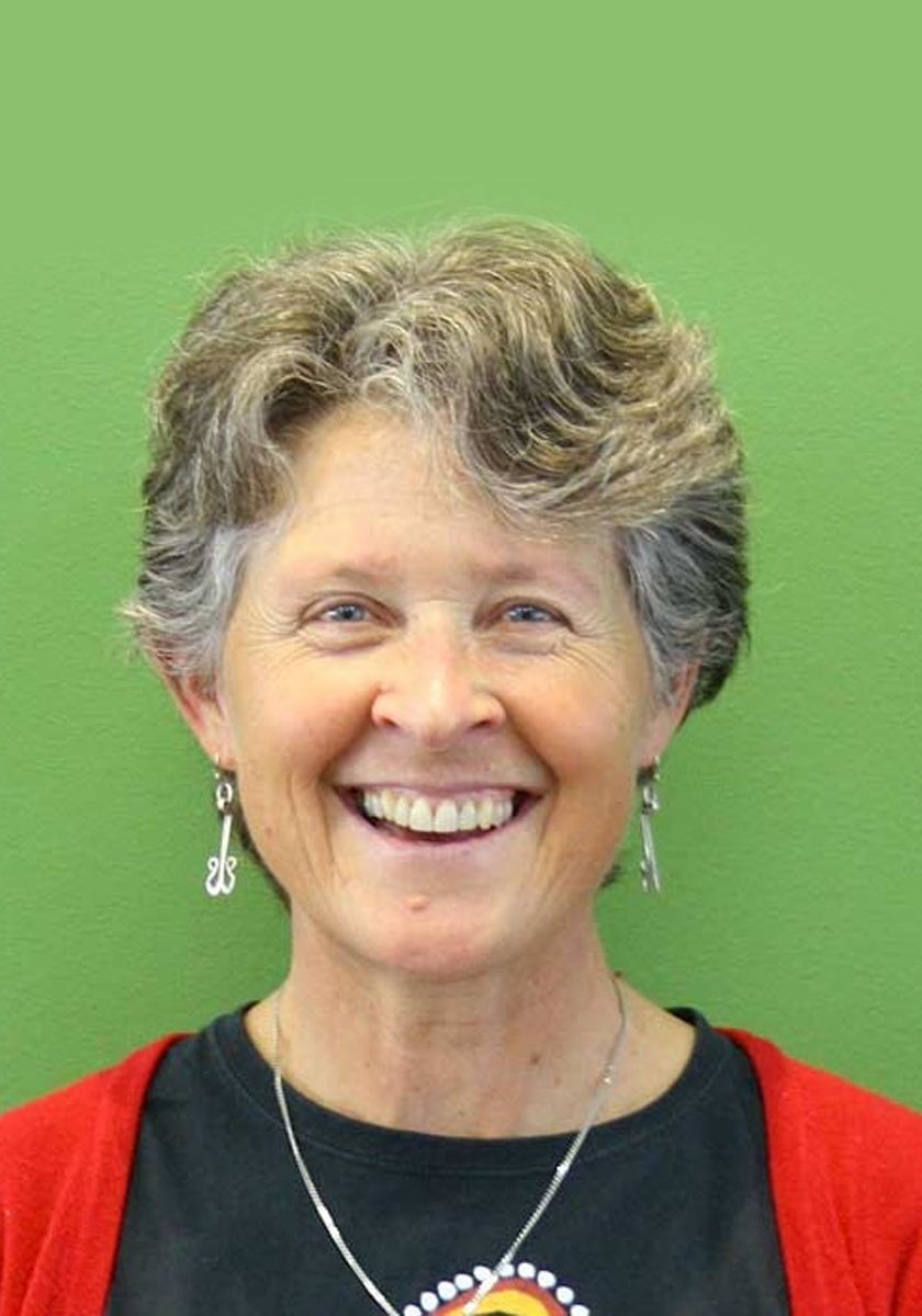 Dr Louise Duxbury