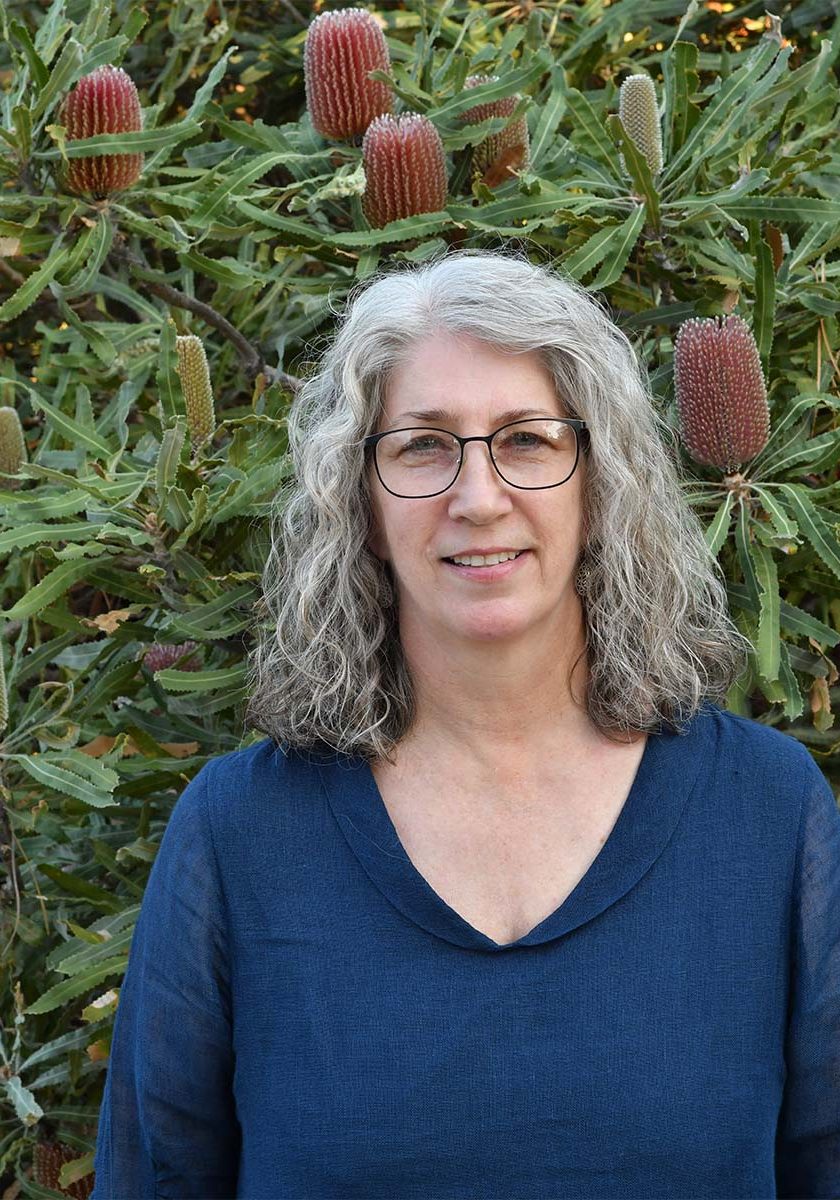 Dr. Danielle Brady