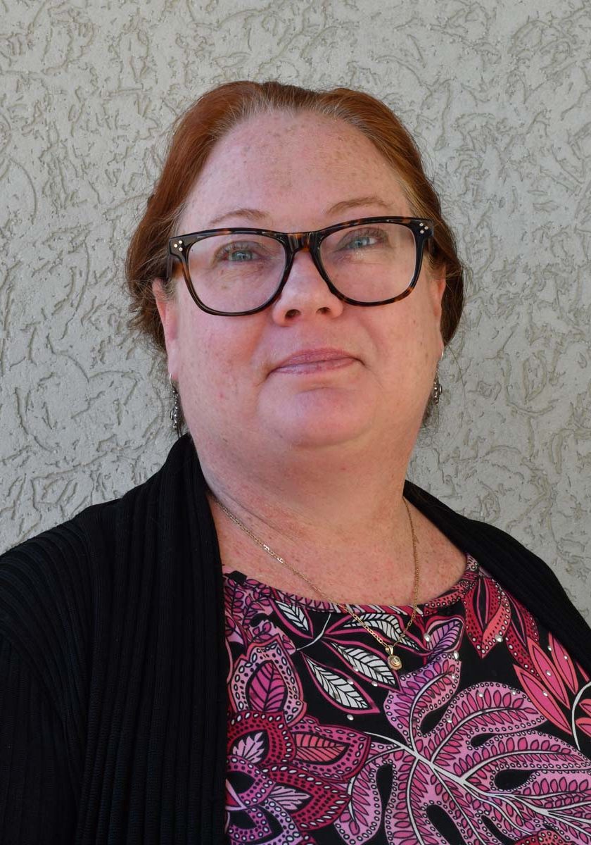 Judy Clarke