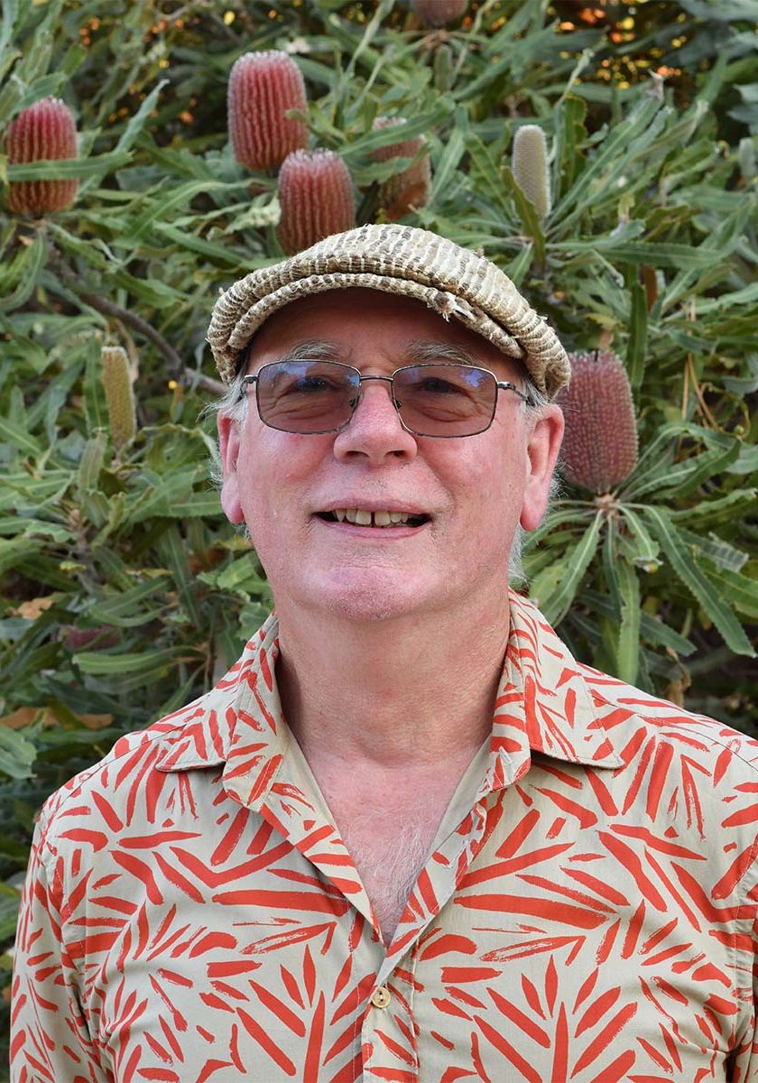 Mike Travers