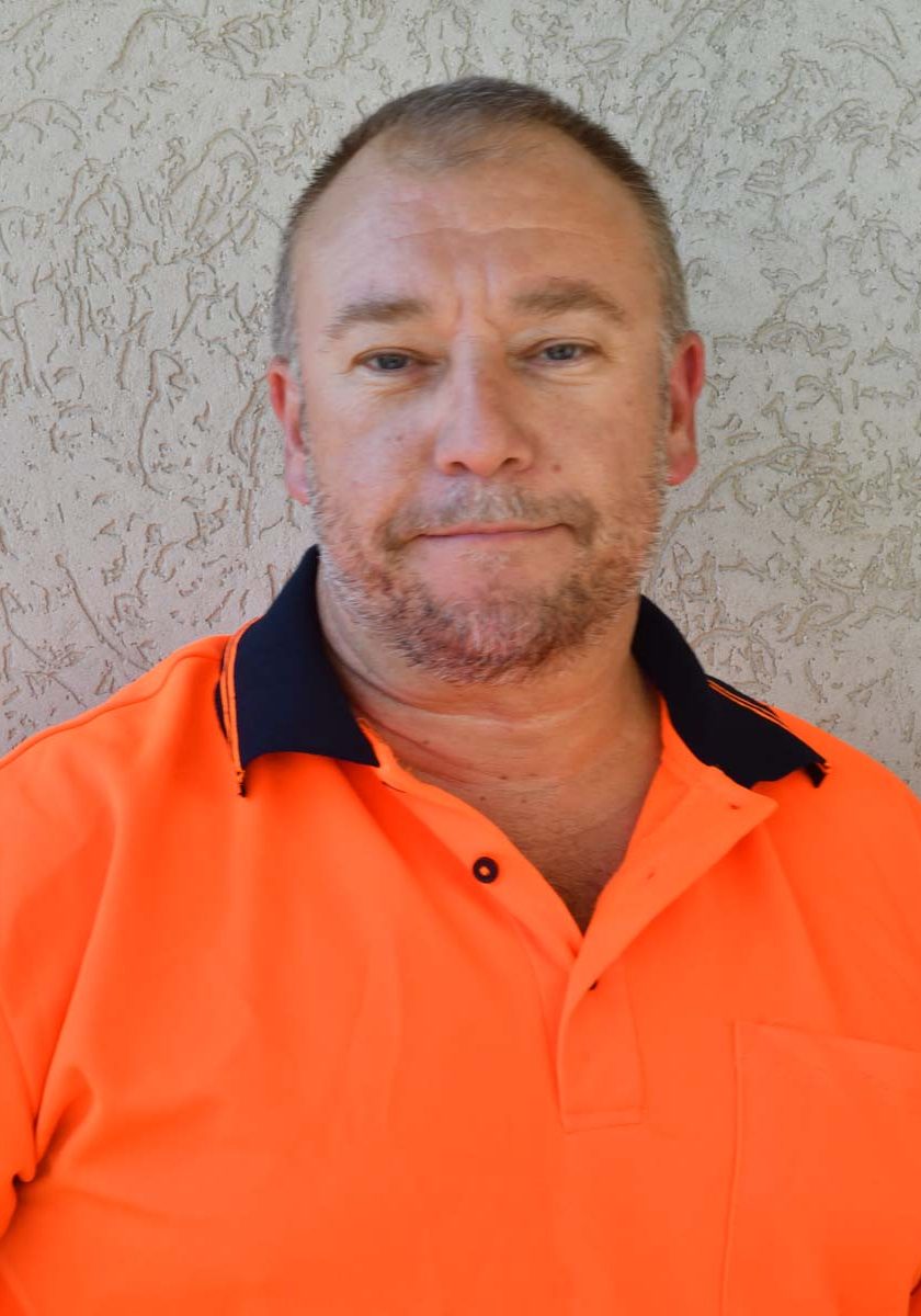 Rob Ward
