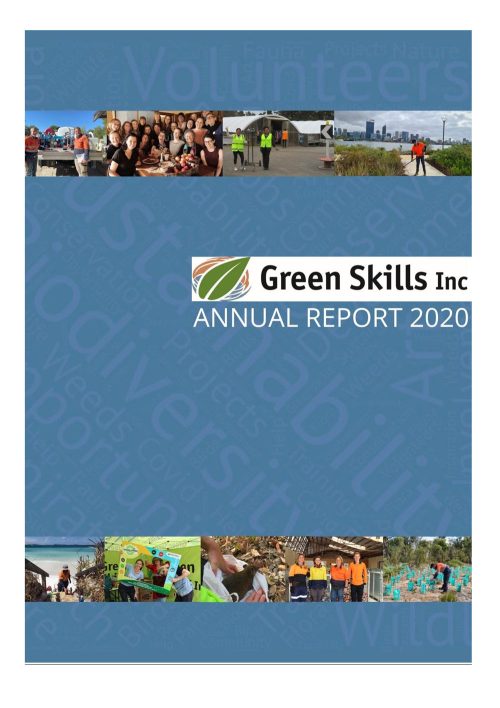 Annual Report 2020