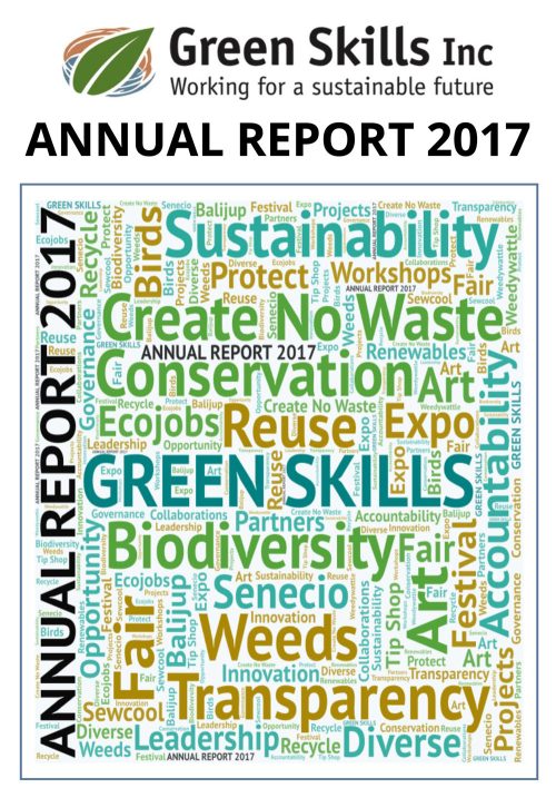 Annual Report 2017