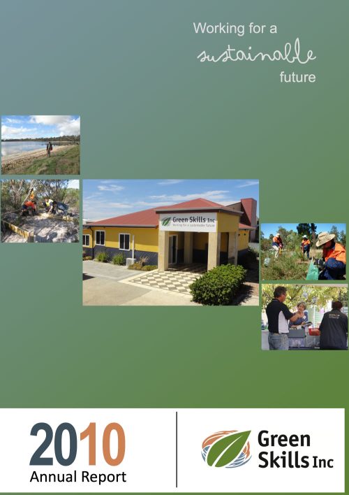 Annual Report 2010