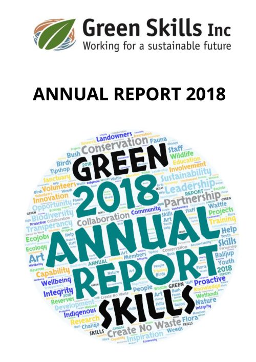 Annual Report 2018