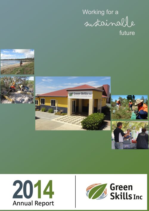 Annual Report 2014