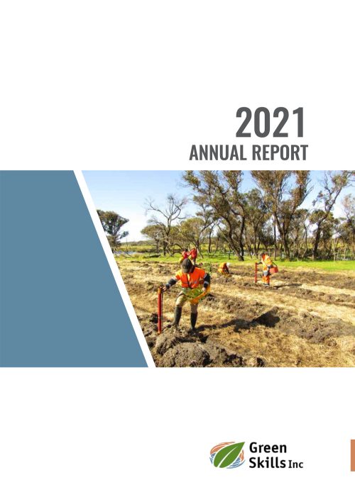 Annual Report 2021