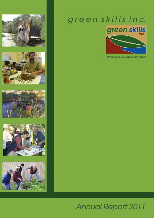 Annual Report 2011