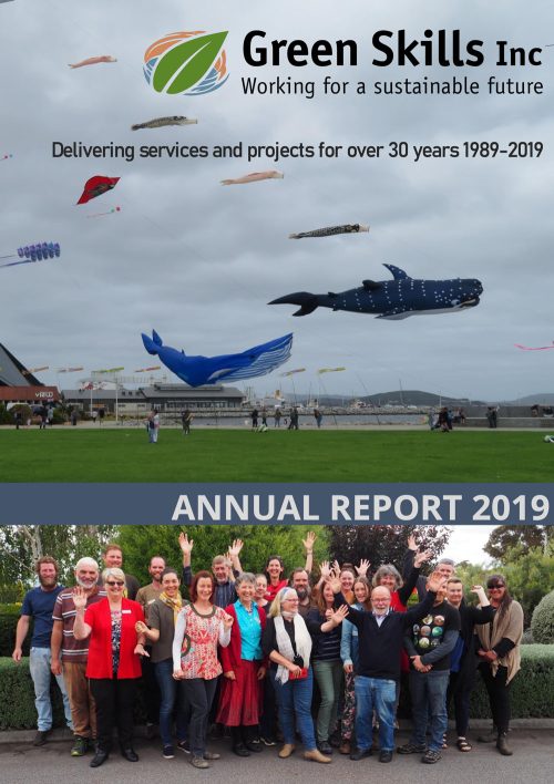 Annual Report 2019