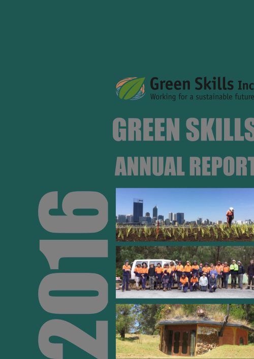 Annual Report 2016
